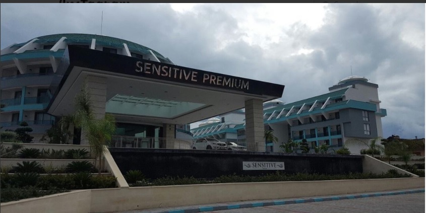 Sensitive Premium Otel